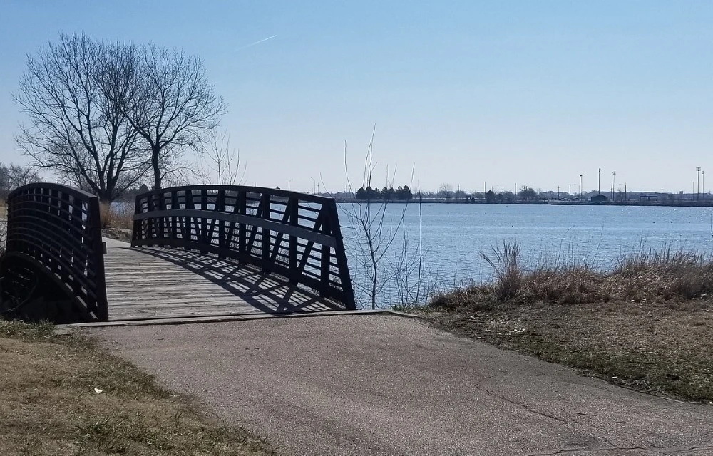 Eagle Scout Park in Jewett Pictures