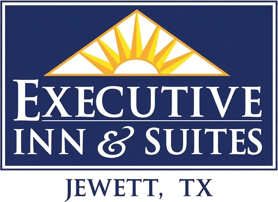 Hotel in Jewett Logo